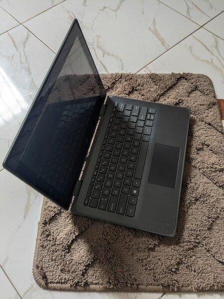 HP PROBOOK