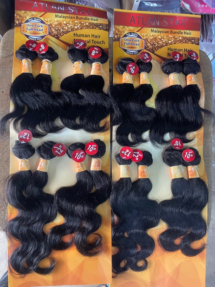 Body wave