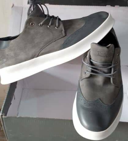 Nike Timberland