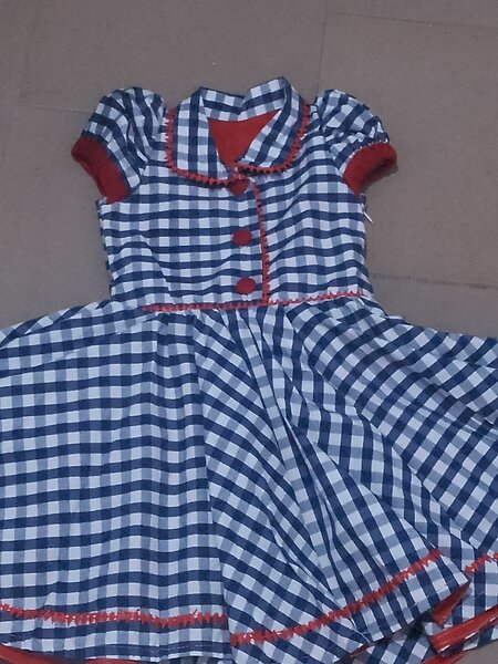 Robes d école