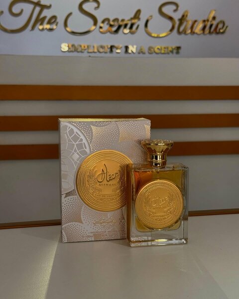 Perfume 