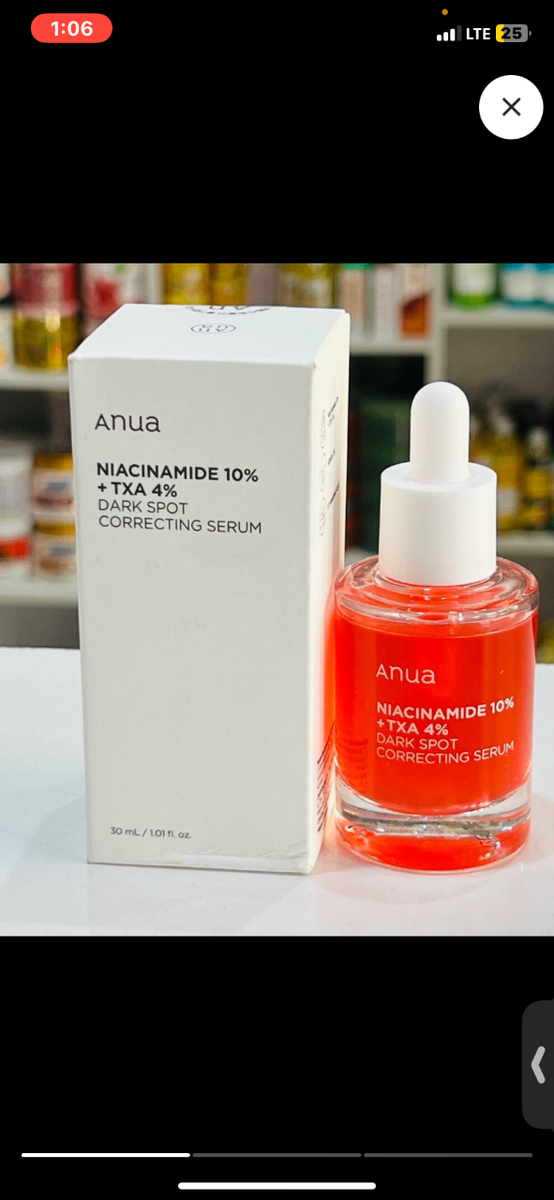 Anua