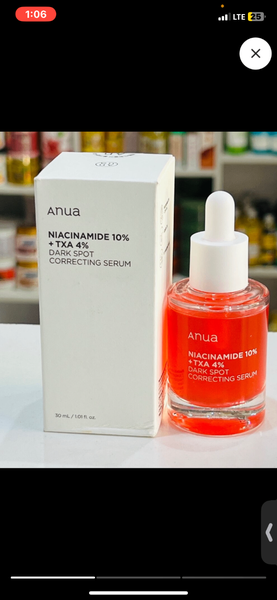 Anua