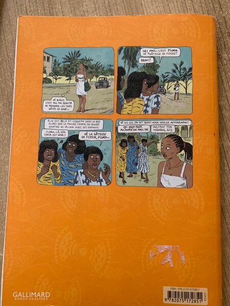 Bande dessinée