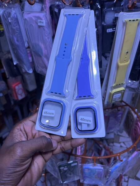Case Apple Watch