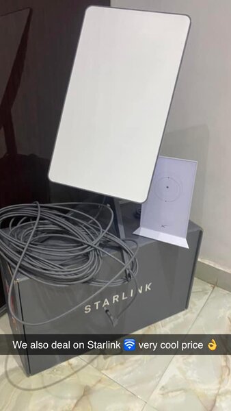 Starlink version 2
