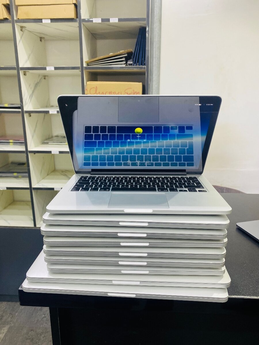 MacBook Pro 2015