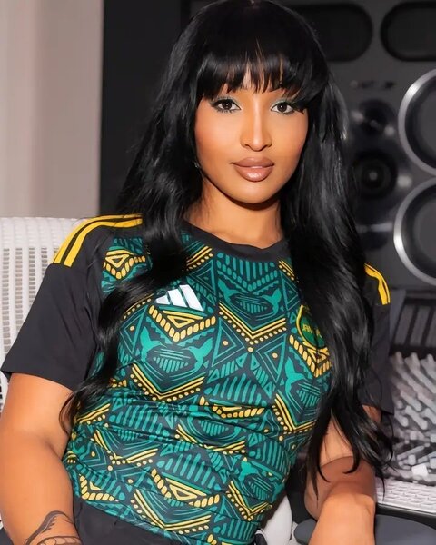 Jamaican jerseys