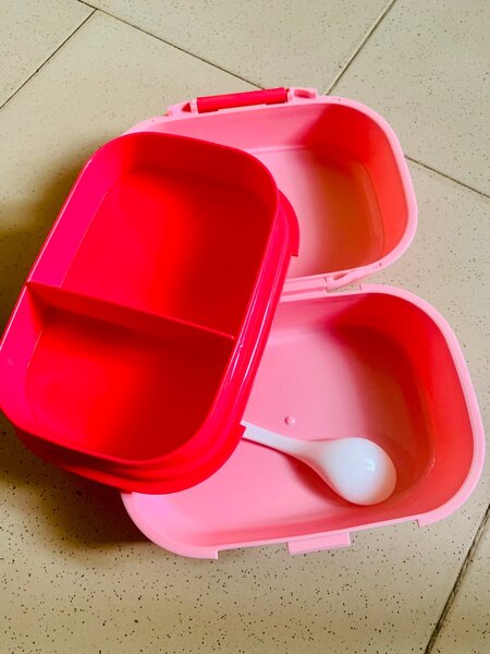 Kids Bowl set