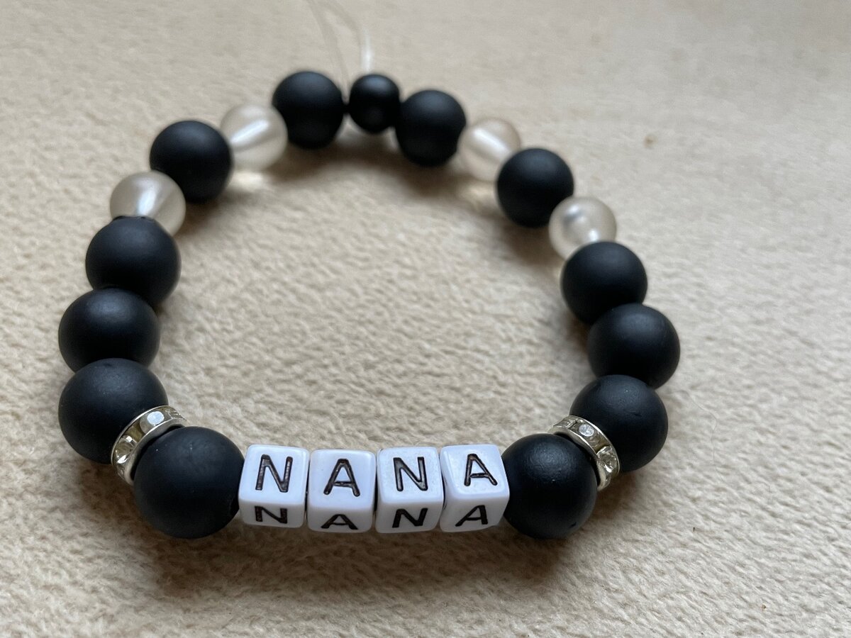 Paradise bracelets