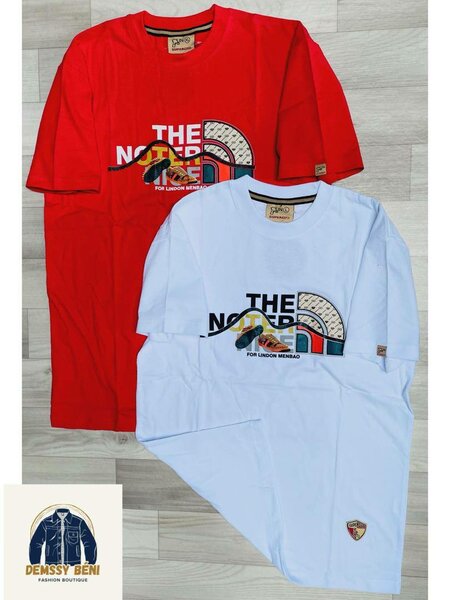 Tee-shirt