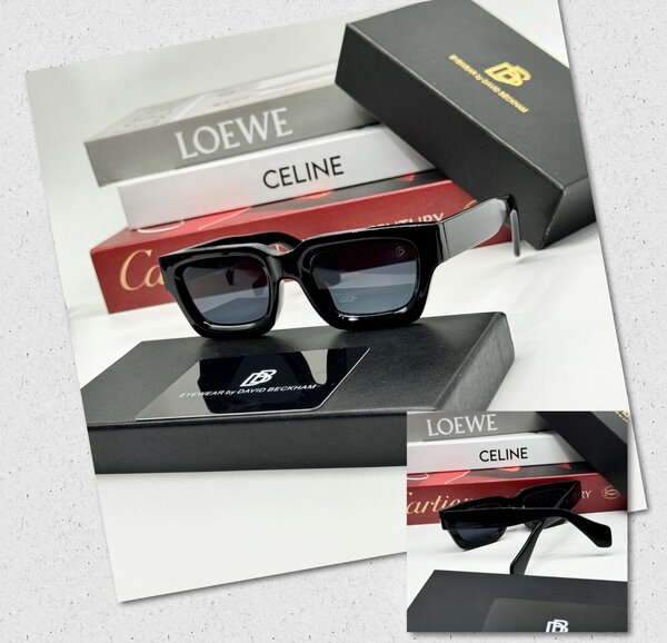 CLASSIC SUN GLASSES