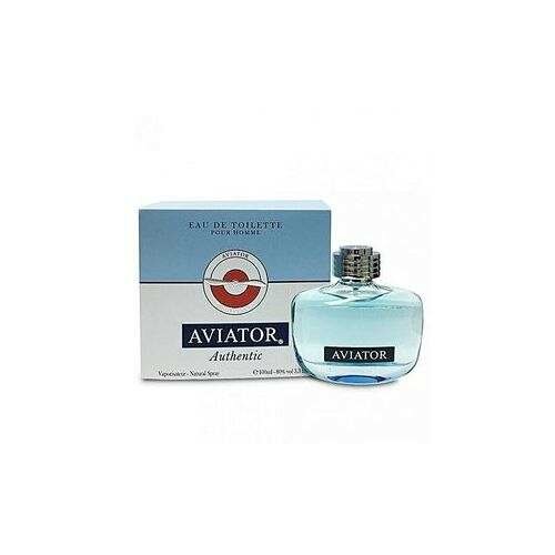 Parfum aviator authentique 100ml