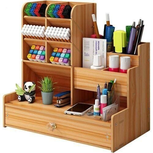 Porte-stylo De Rangement