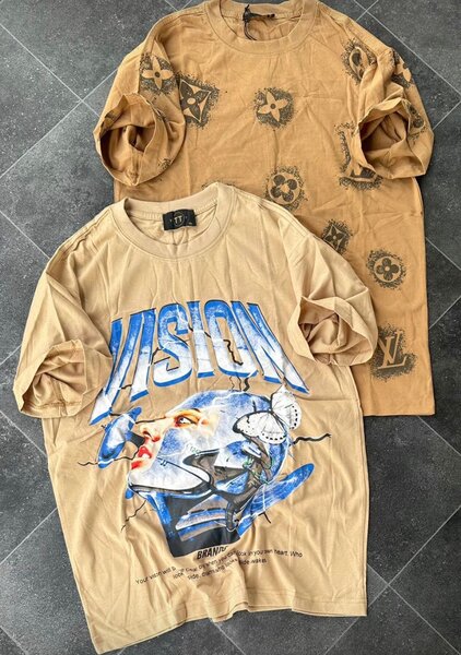 T-shirts