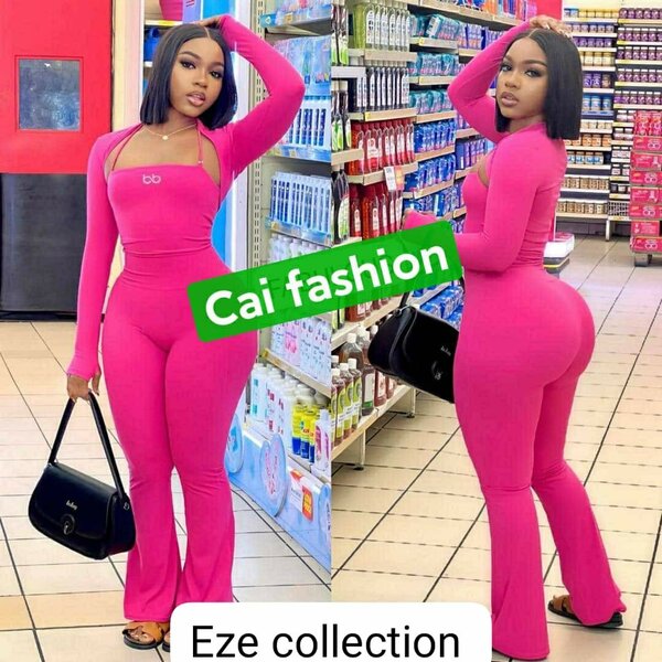 Complet femme