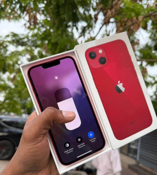 Iphone 13 simple