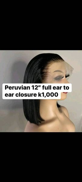 Wigs