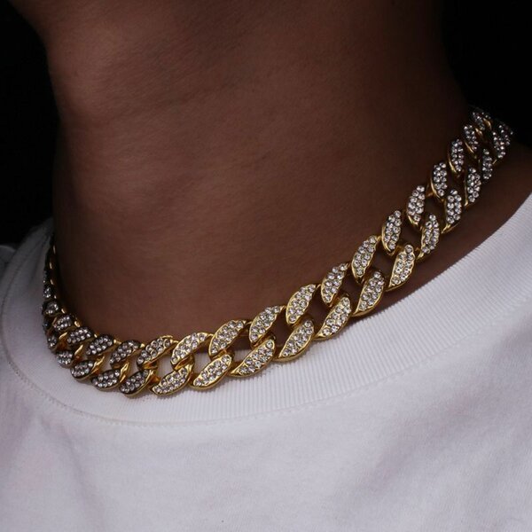 Ice chain