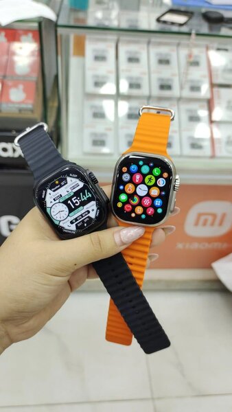 Ensemble de montres Ultra 3