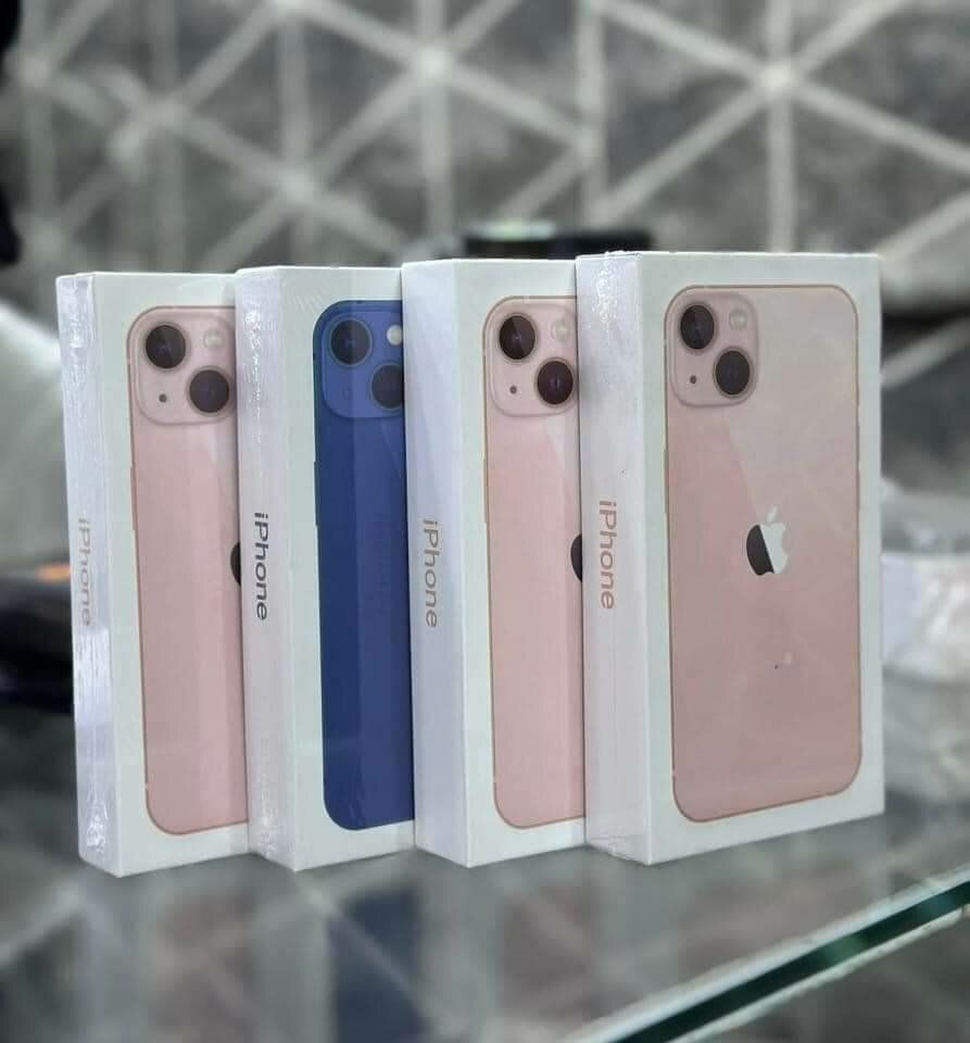 iPhone 13