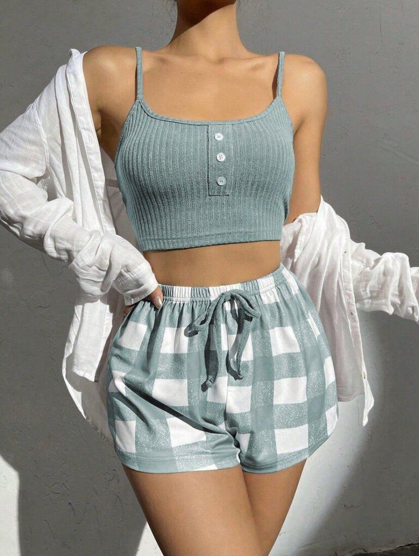 Pyjama