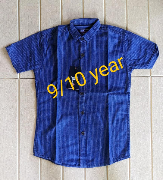 denim shirts