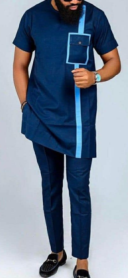 Costume d'homme