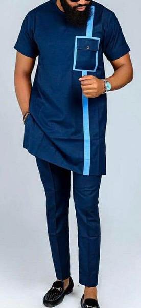 Costume d'homme