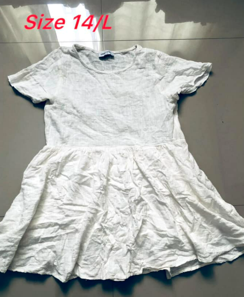 Summer dress