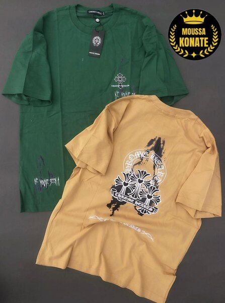 T-shirts