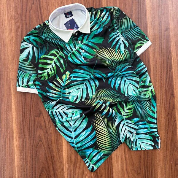 Design Lacoste