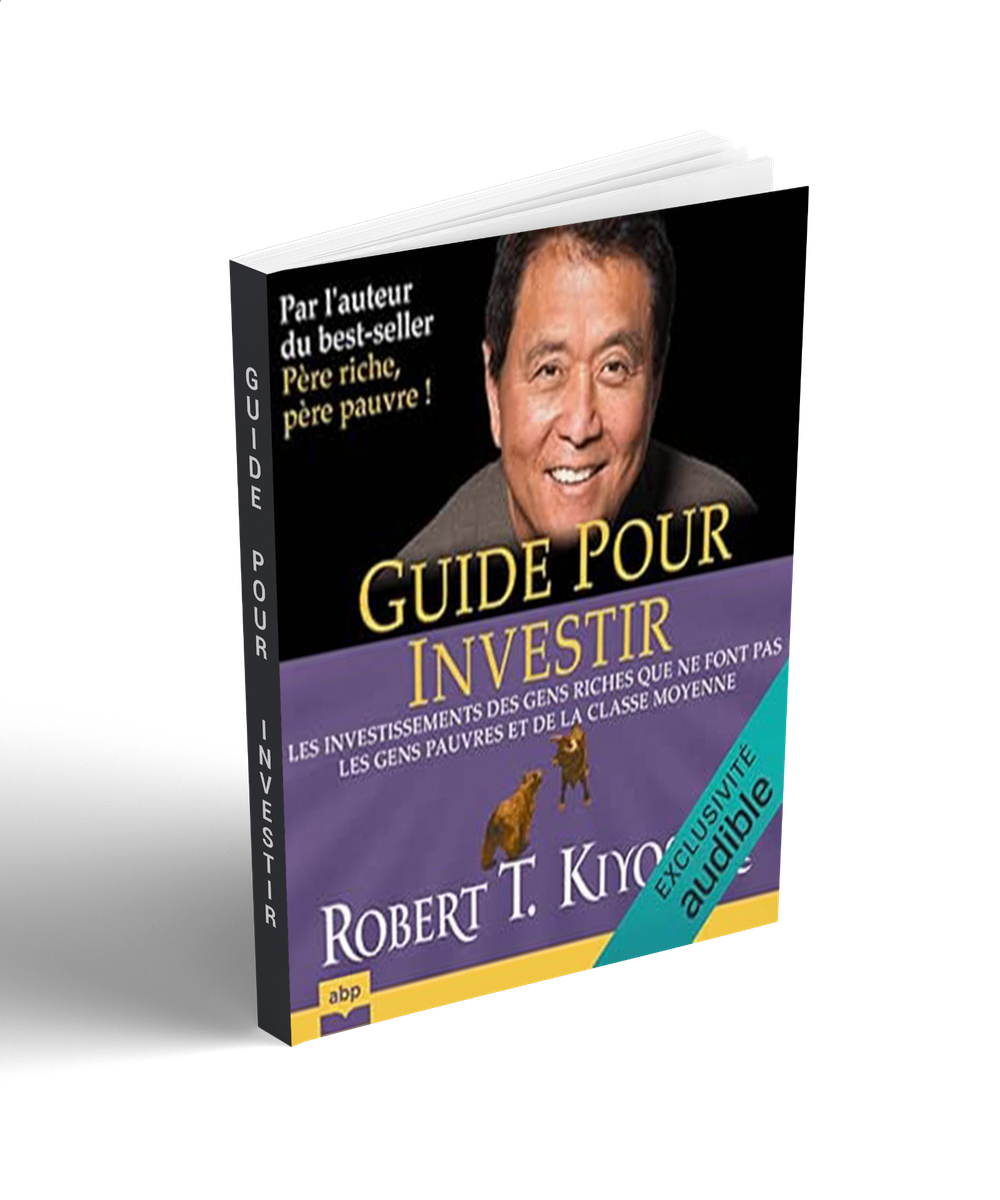Guide pour investir