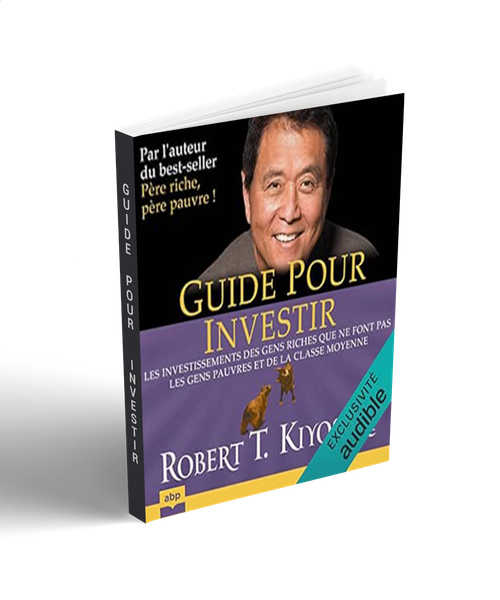 Guide pour investir