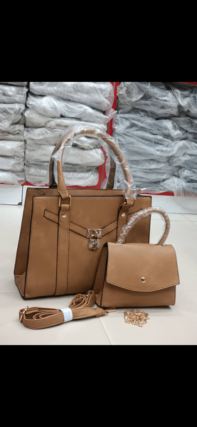 Hand bags