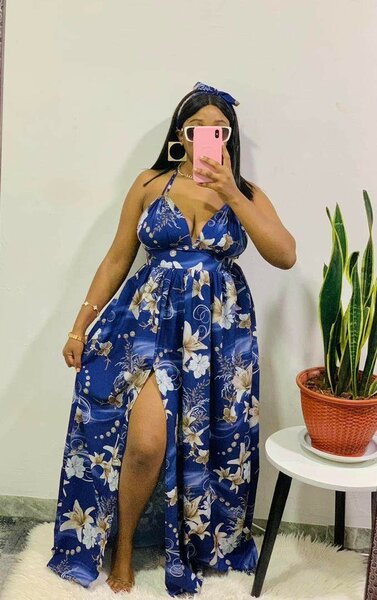 Women's dresses