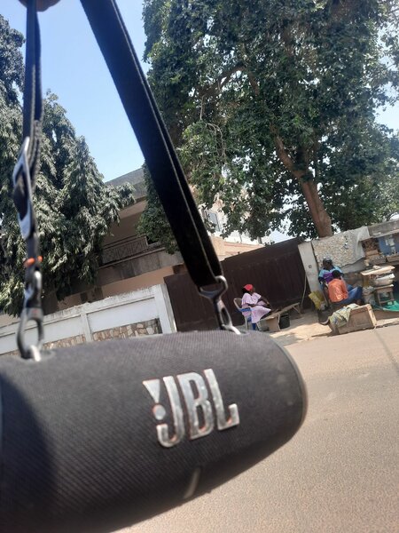 JBL Xtreme 3