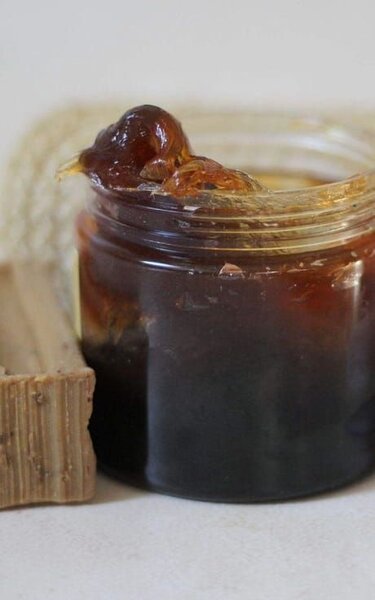 Savon noir