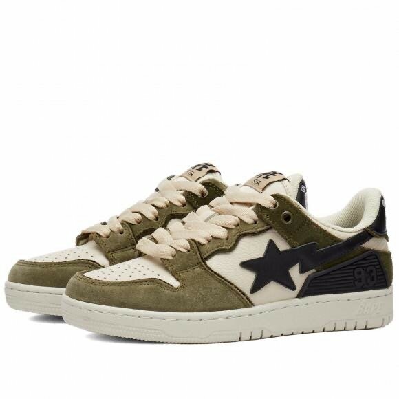 Fashion Sneakers