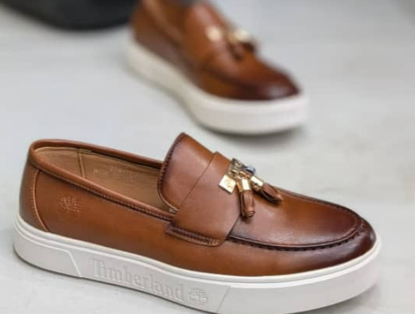 mocasines