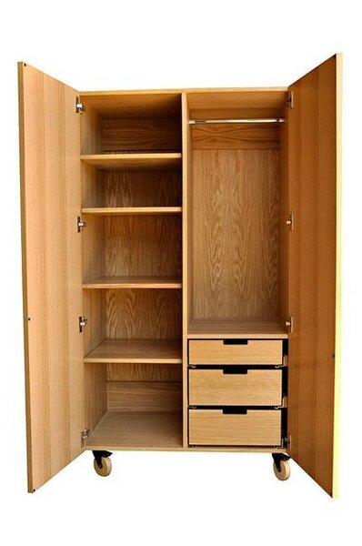 Wardrobe