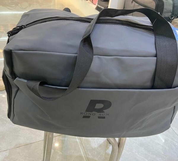 Traveling bags