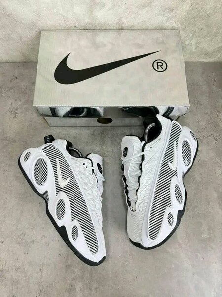 Nike nocta