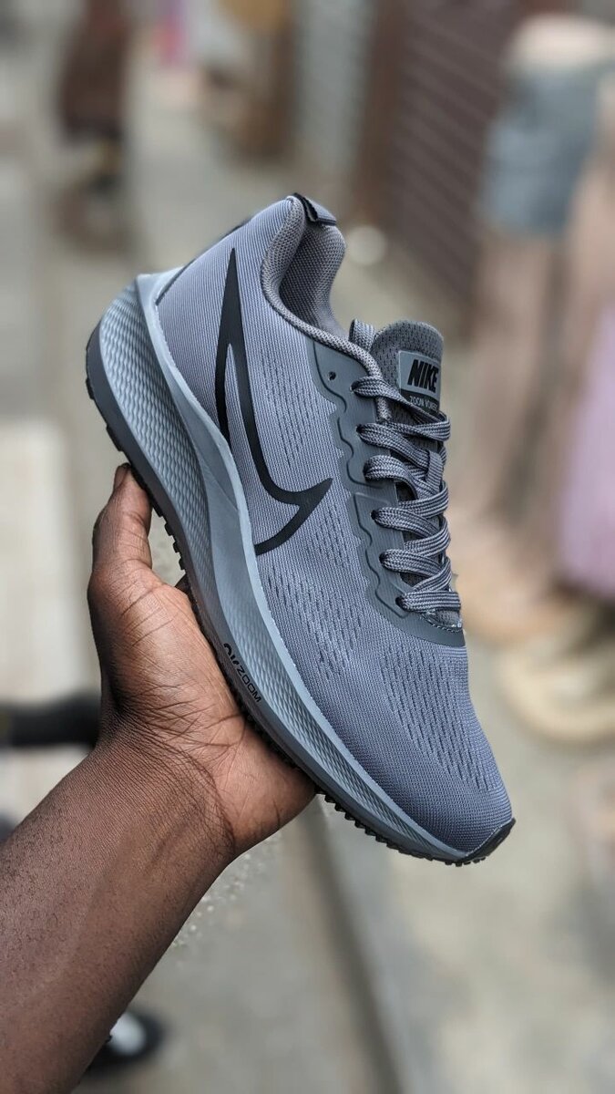Runners