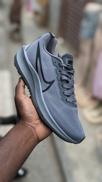 Runners
