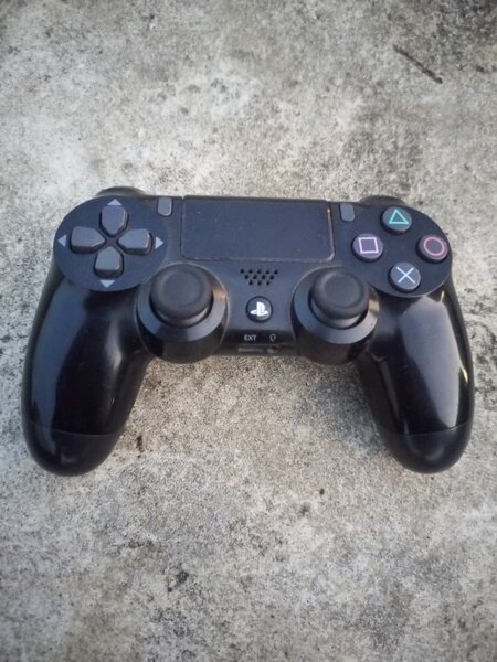 Manette PS4 originale