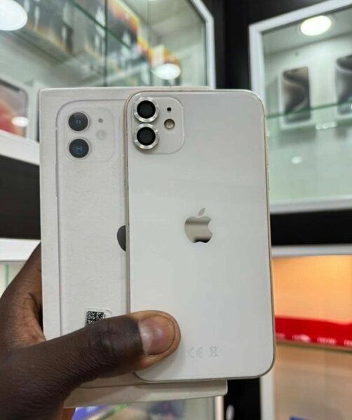 Smartphone Apple iPhone 11