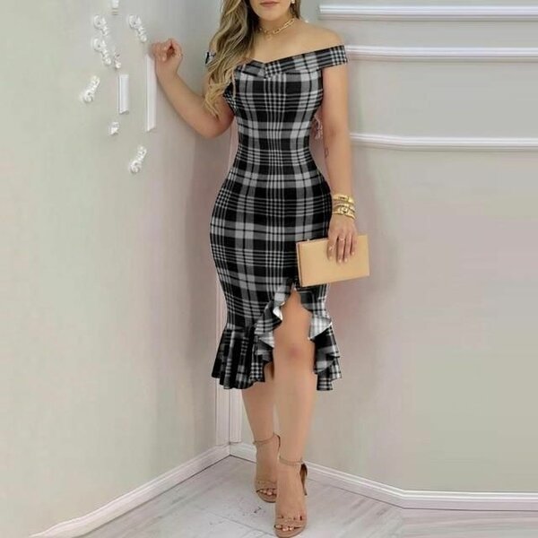 Classy outfit