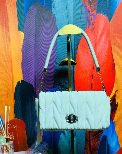 LADIES BAGS