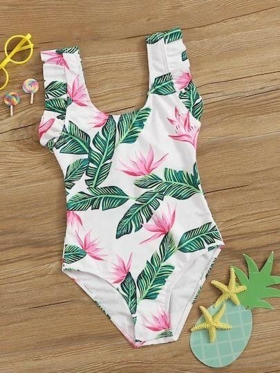 Swimming costumes